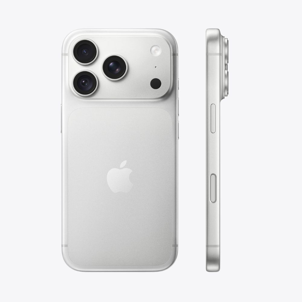 Điện thoại Apple iPhone 18 Pro (1TB/ Bạc)