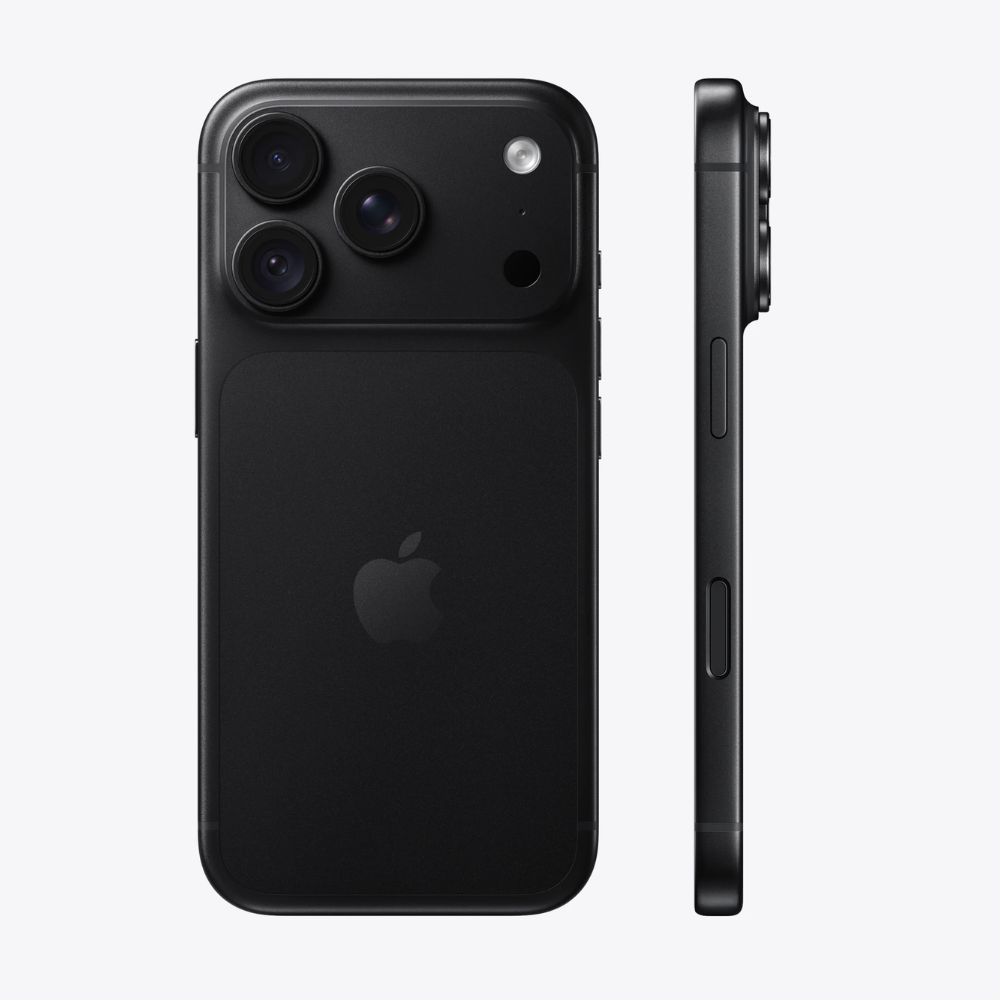 Điện thoại Apple iPhone 18 Pro (2TB/ Đen)