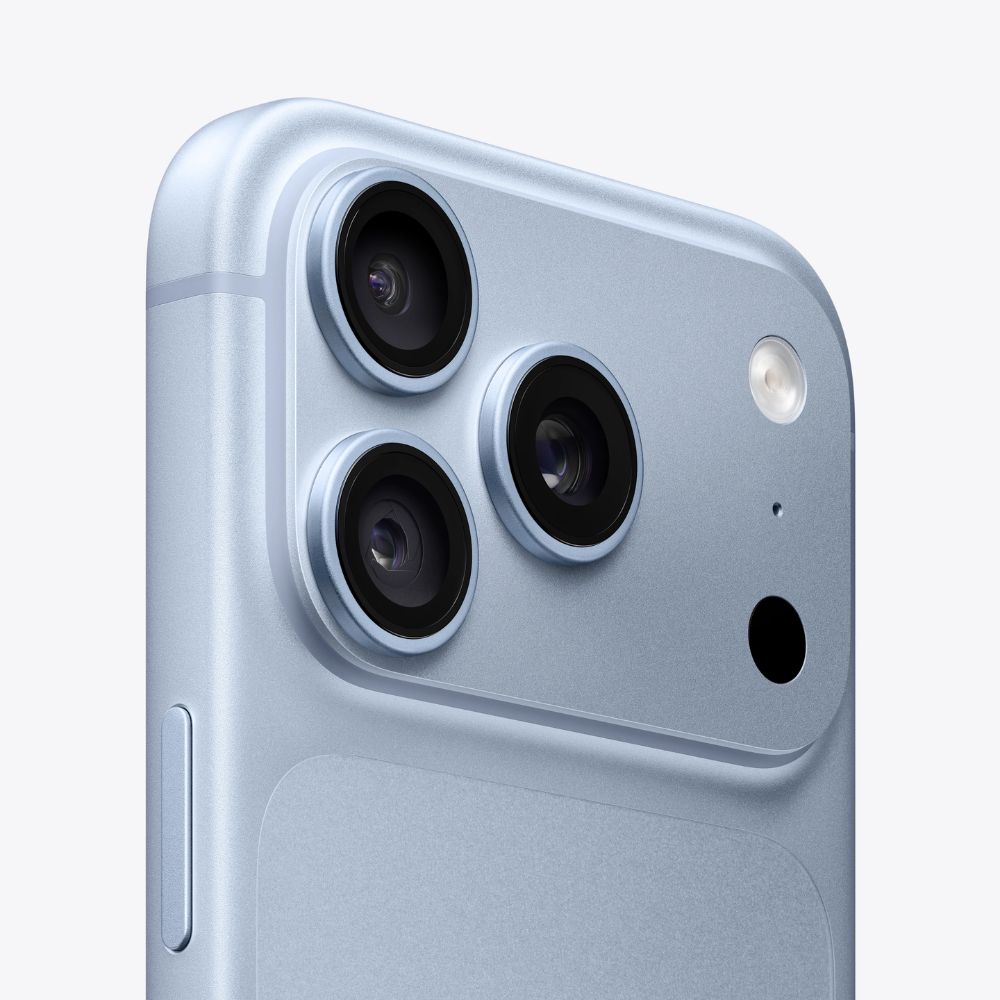 Điện thoại Apple iPhone 18 Pro (2TB/ Băng Thanh)