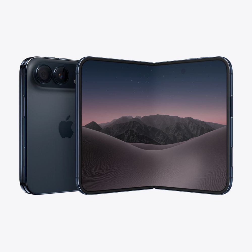 Điện thoại Apple iPhone Duo (512GB/ Trời đêm)