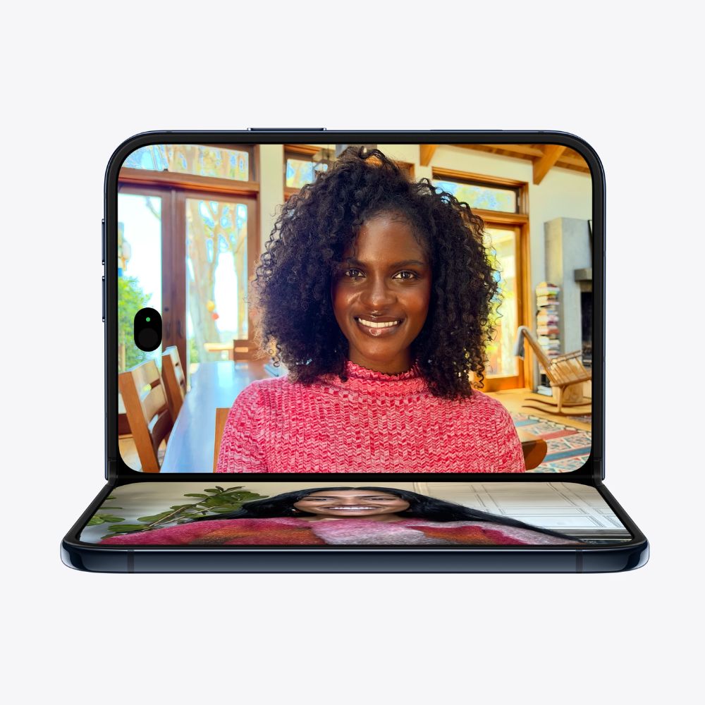 Điện thoại Apple iPhone Duo (2TB/ Trời đêm)