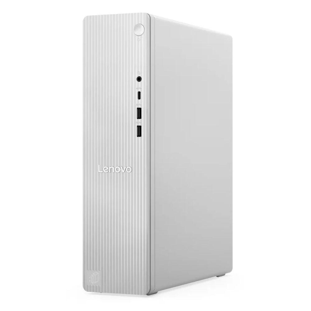 PC Lenovo IdeaCentre Tower 91CF004MVN (Ultra 5 225/ 8GB/ 512GB SSD/ Wifi + BT/ Key/ Mouse/ NoOS/ 1Y)
