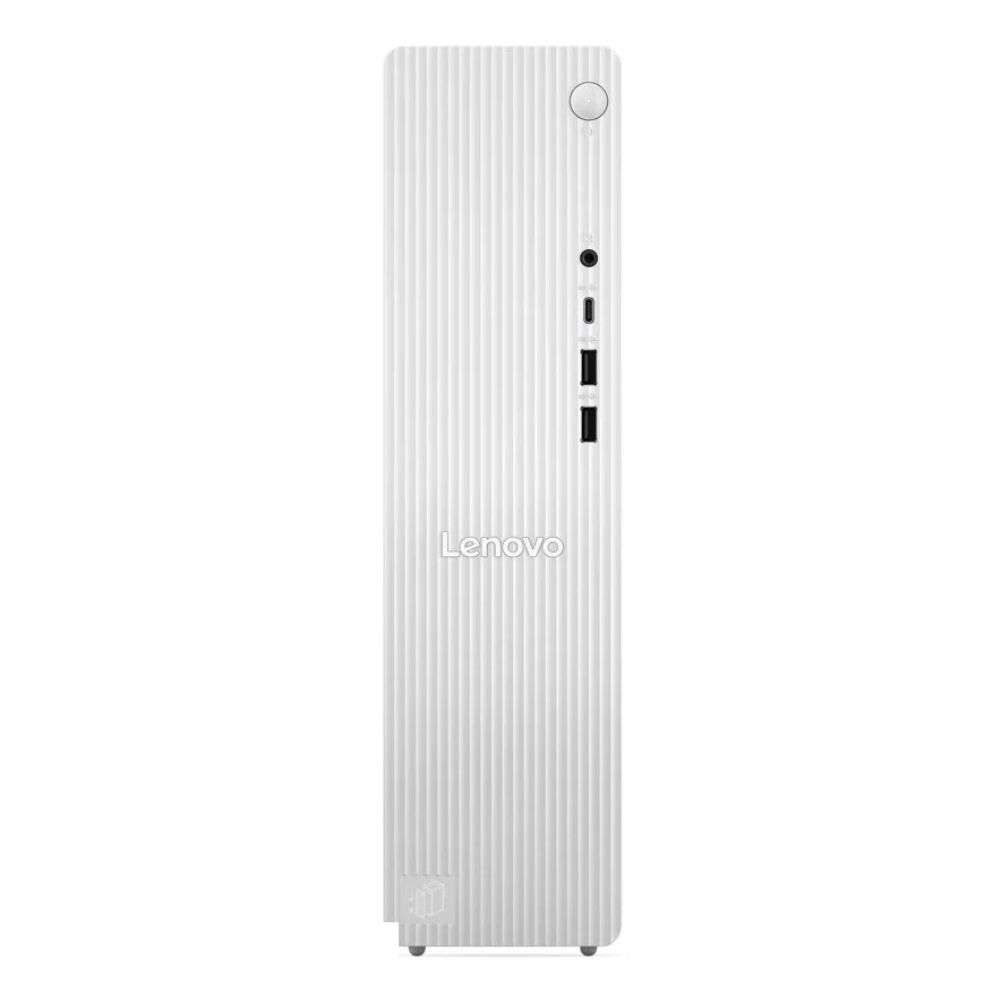 PC Lenovo IdeaCentre Tower 91CF004MVN (Ultra 5 225/ 8GB/ 512GB SSD/ Wifi + BT/ Key/ Mouse/ NoOS/ 1Y)