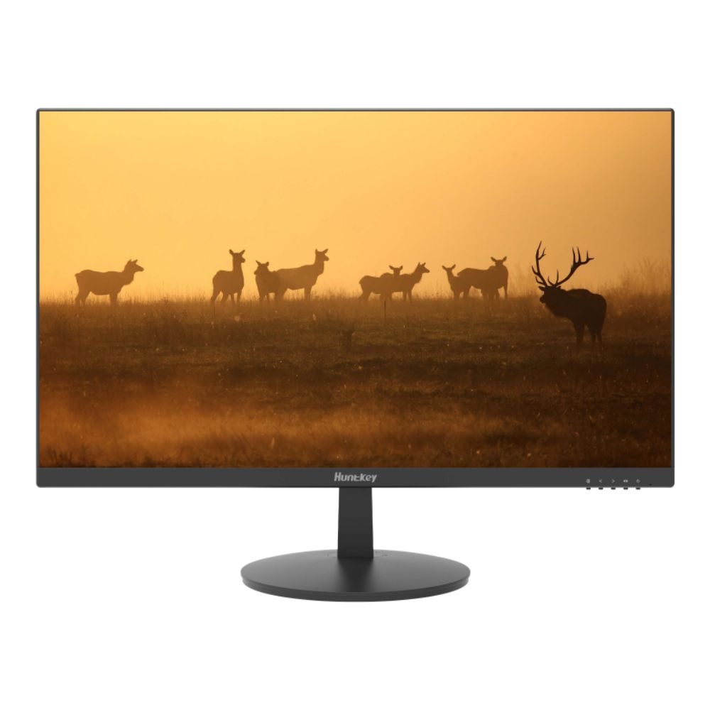 Màn hình Huntkey E2733F (27Inch/ Full HD/ 100HZ/ 250cd/m2/ IPS)