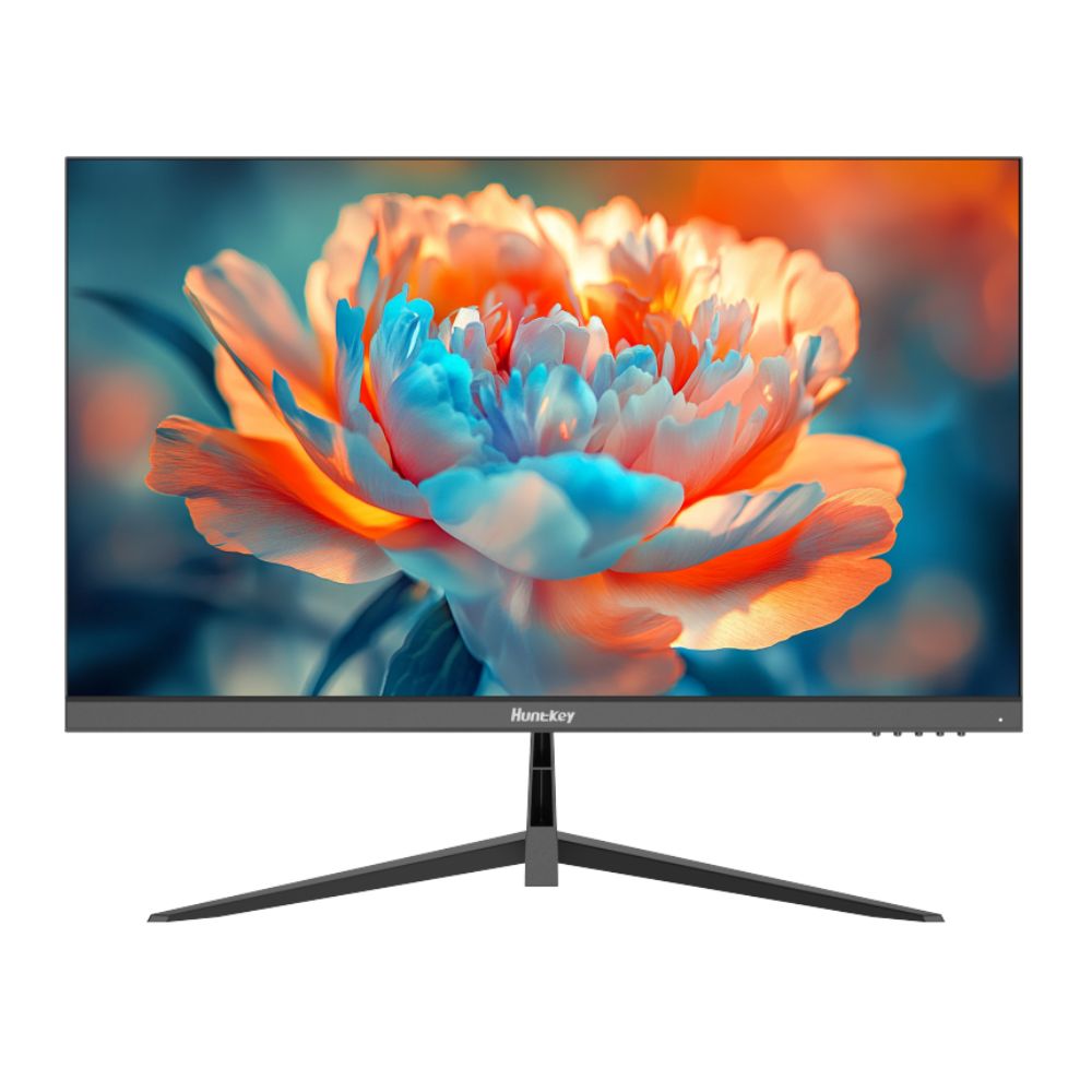 Màn hình Huntkey M2433F (23.8Inch/ Full HD/ 100HZ/ 250cd/m2/ IPS)