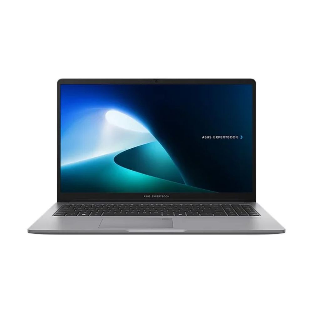 Laptop Asus ExpertBook P1503CVAY-308D4256-50W (Core 3 100U/ 8GB/ 256GB SSD/ 15.6 inch FHD/ Win11/ Grey)