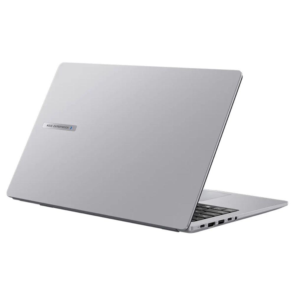 Laptop Asus ExpertBook P1503CVAY-308D4256-50W (Core 3 100U/ 8GB/ 256GB SSD/ 15.6 inch FHD/ Win11/ Grey)