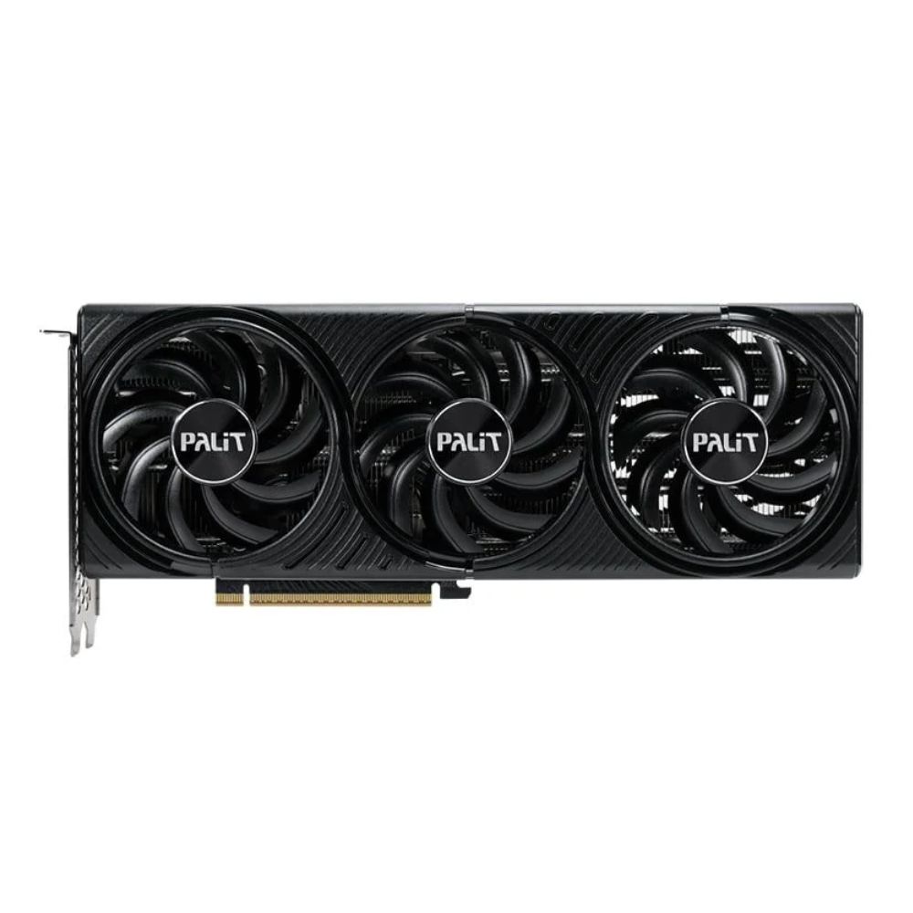 Cạc màn hình Palit GeForce RTX 5070 Infinity 3 12GB (GDDR7/ 192 bit)