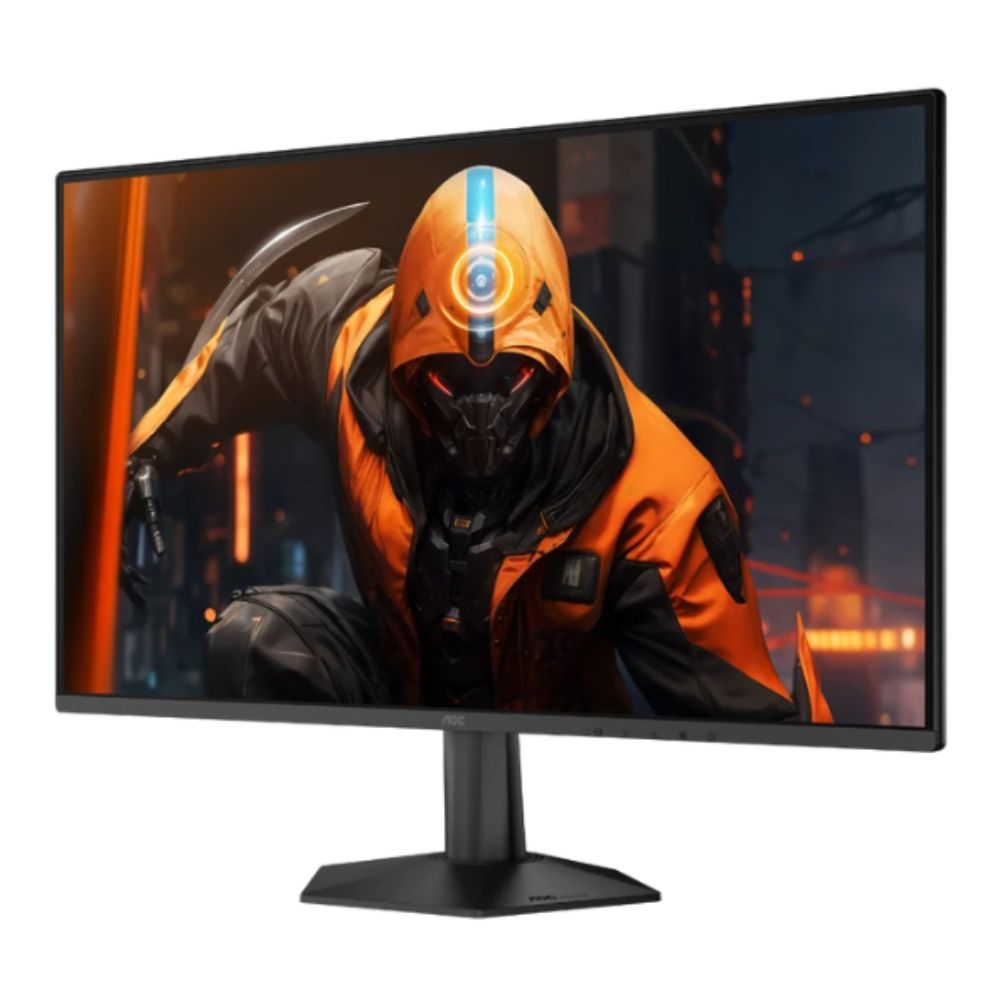 Màn hình gaming AOC 27G50F (27Inch/ Full HD/ 0,5ms/ 180Hz/ 300cd/m2/ IPS)