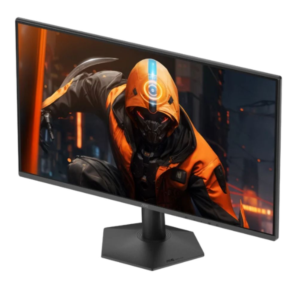 Màn hình gaming AOC 27G50F (27Inch/ Full HD/ 0,5ms/ 180Hz/ 300cd/m2/ IPS)
