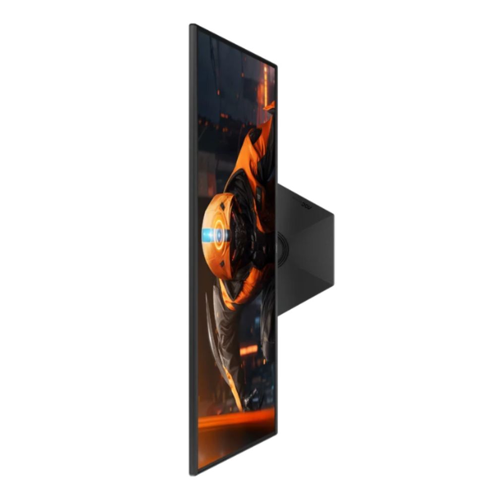 Màn hình gaming AOC 27G50F (27Inch/ Full HD/ 0,5ms/ 180Hz/ 300cd/m2/ IPS)