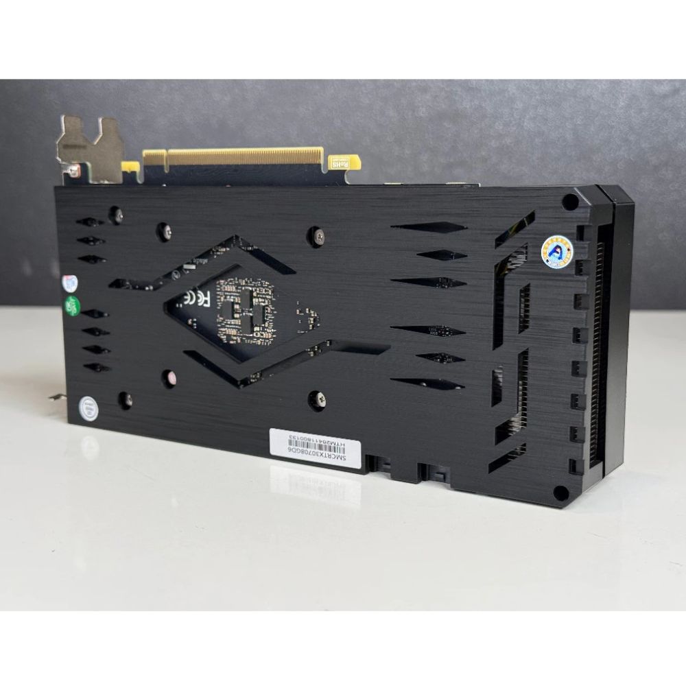 Cạc màn hình Simorchip GeForce RTX 3070 8GB GDDR6 