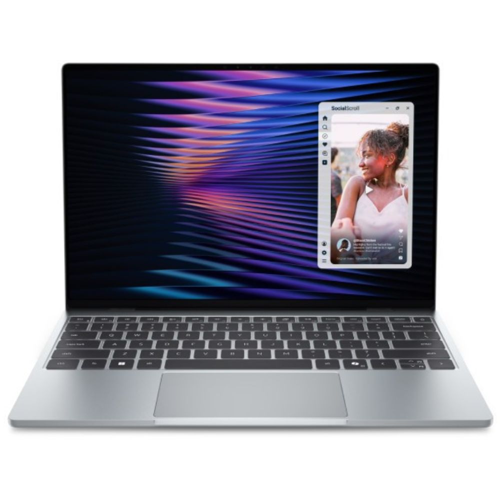 Laptop Dell XPS 13 DX13260 (Core 5 320/ 16GB/ 512GB SSD/ 13.4 inch 2.5K Touch/ Win 11/ Office/ Sky/ 2Y)