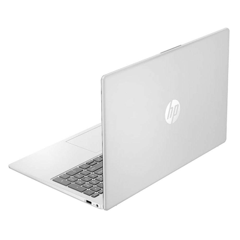 Laptop HP 15-fd2050wm - D4JK5UA - Hàng nhập khẩu (Ultra 5 225U/ 8GB/ 512GB SSD/ 15.6 inch FHD/ Win11/ Bạc/ 1Y) 