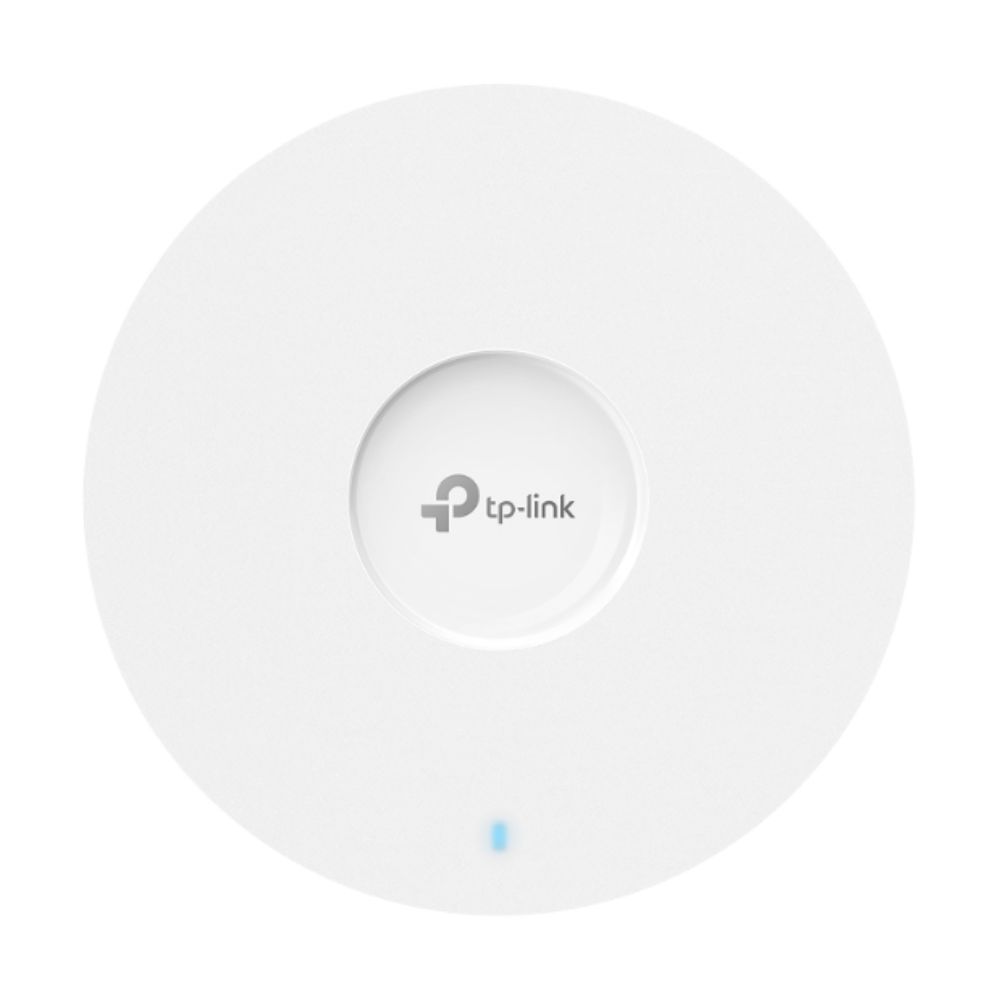 Bộ phát wifi 6 TP-Link EAP613 (Chuẩn AX/ AX1800Mbps/ Ăng-ten ngầm/ Wifi Mesh/ Dưới 250 User/ Gắn trần/tường)