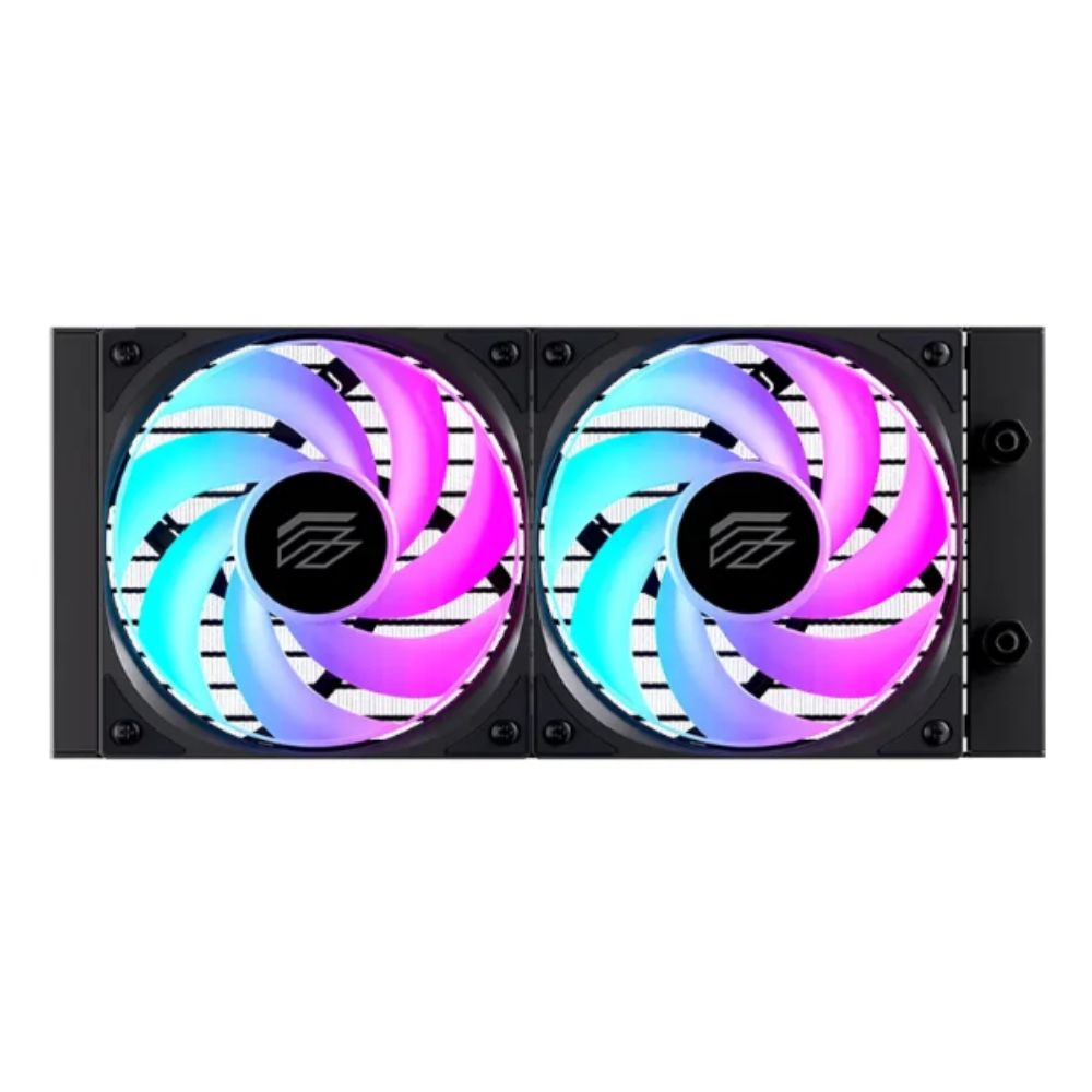 Tản nhiệt nước AIO EINAREX ORBIT 240mm Lite Black 