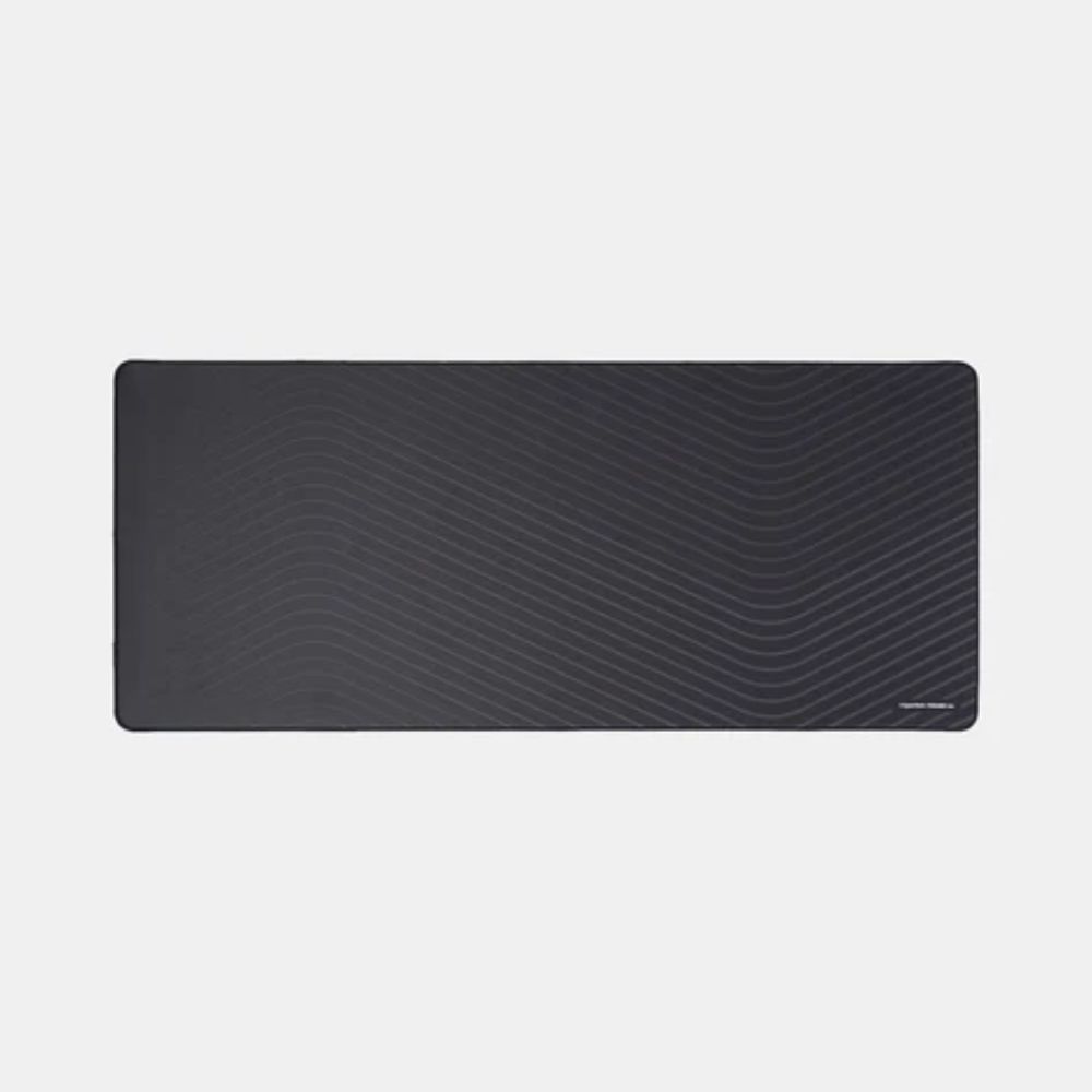 Bàn di chuột HyperWork Core Pad HPW-GMP02.XL-BLK Đen Size XL 