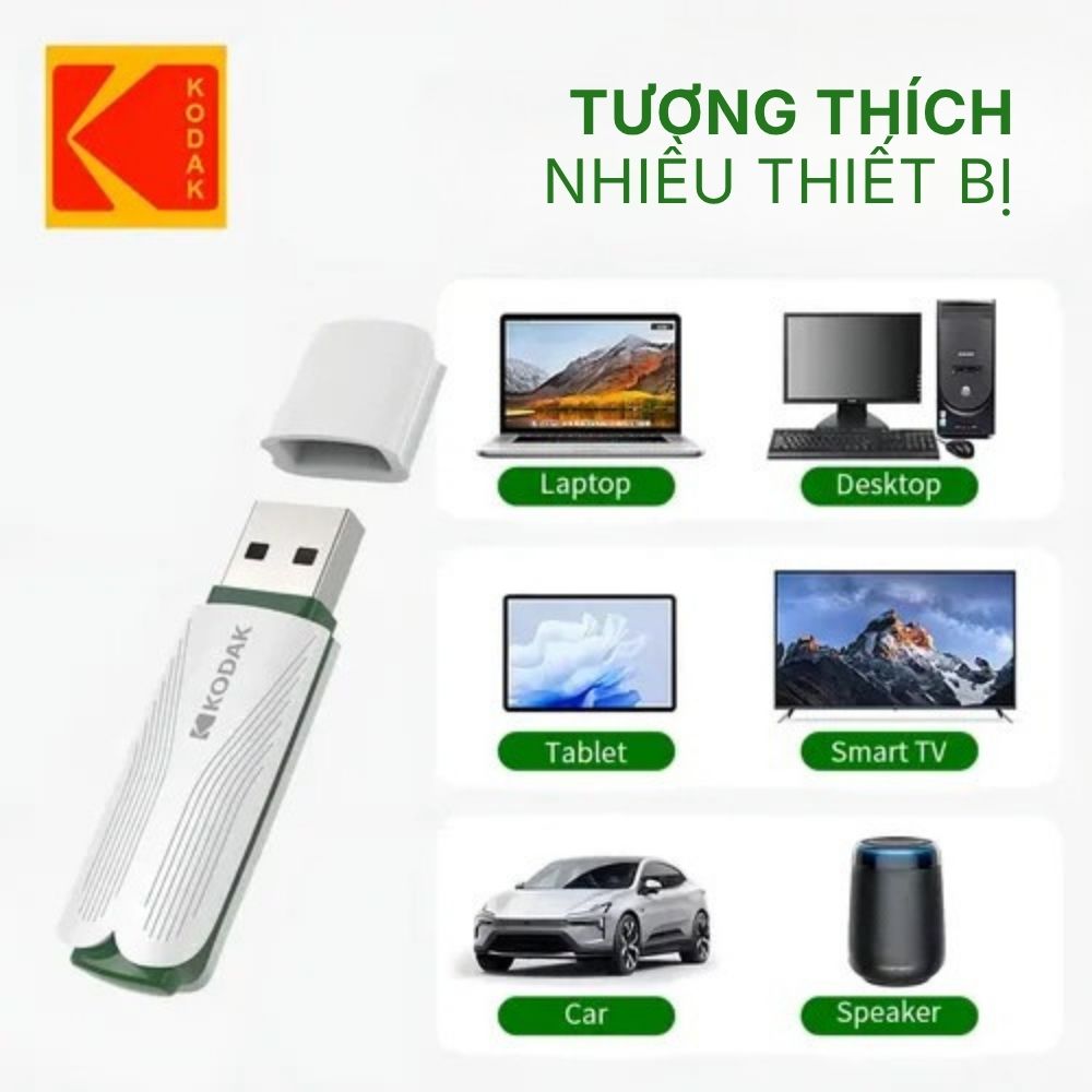 USB Kodak 2.0K182 128GB