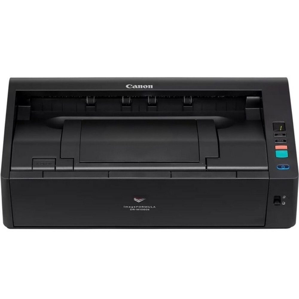 Máy Scan Canon DR-M1060 II (A3/A4/ Đảo mặt/ USB)