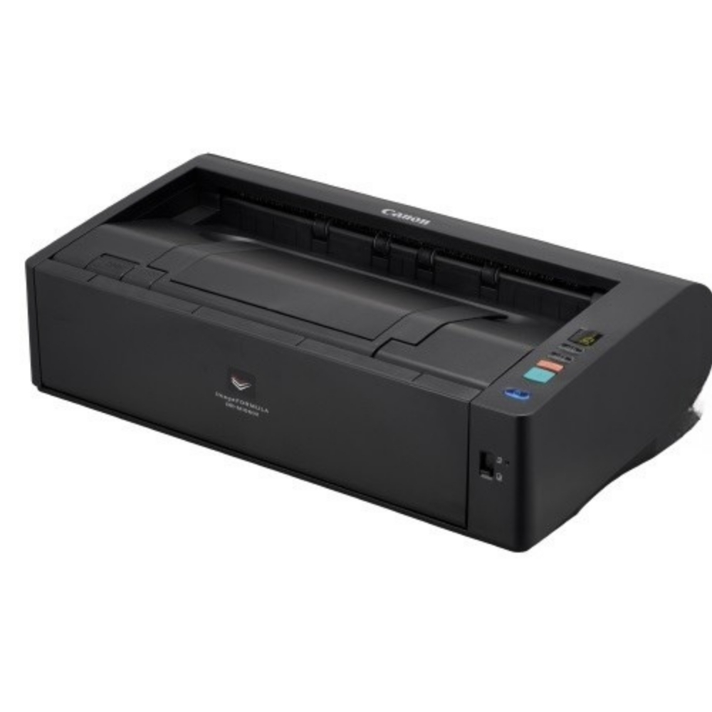 Máy Scan Canon DR-M1060 II (A3/A4/ Đảo mặt/ USB)