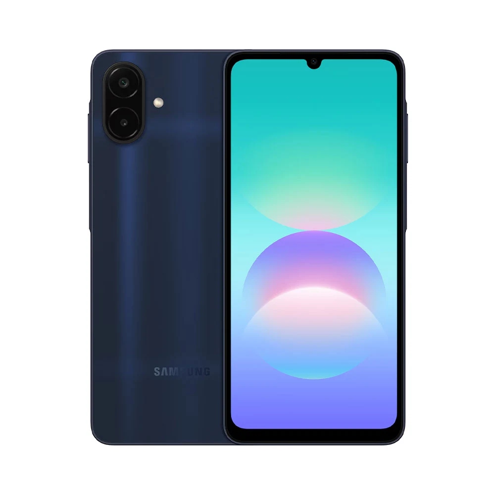 Điện thoại Samsung Galaxy A08 (4GB/ 128Gb/ Xanh Dương)