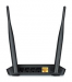 Bộ phát wifi Dlink DIR605L (4 cổng / tốc độ mạng 10/ 100Mbps / tốc độ Wifi 300Mbps/ 2 Ăngten)