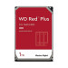 Ổ cứng HDD Western Red 1Tb SATA3 5400rpm