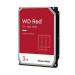 Ổ cứng HDD Western Red 3Tb SATA3 5400rpm 256Mb