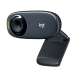 Webcam Logitech C310 HD 720P/mic - Hàng chính hãng
