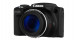 Máy ảnh KTS Canon SX510HS - Black