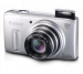 Máy ảnh KTS Canon SX240HS - Silver