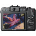Máy ảnh KTS Canon PowerShot G15 - Black
