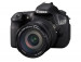 Máy ảnh KTS Canon EOS 60D 18200-Đen - Black