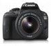 Máy ảnh KTS Canon EOS 100D 1855 - Black