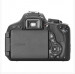 Máy ảnh KTS  Canon EOS 600D Body - Black