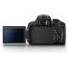 Máy ảnh KTS Canon EOS 700D 1855 - Black