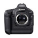Máy ảnh chuyên dụng Canon EOS 1D Mark IV Body - Black