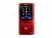 Máy nghe nhạc Sony NWZ E384/R 8Gb - Red