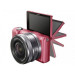 Máy ảnh KTS Sony Alpha ILCE-5000L - Pink
