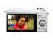 Máy ảnh KTS Sony Alpha ILCE-5000L - White