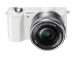 Máy ảnh KTS Sony Alpha ILCE-5000L - White