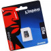 Thẻ nhớ Micro SD Kingston 16Gb Class 10 45MB/s