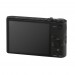 Máy ảnh KTS Sony CyberShot DSC-WX350 - Black