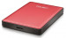 Ổ cứng di động Hitachi (HGST) Touro S 1Tb USB3.0 Đỏ