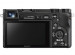 Máy ảnh KTS Sony Alpha ILCE 6000L - Black