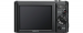 Máy ảnh KTS Sony CyberShot DSC-W800 - Black