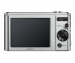 Máy ảnh KTS Sony CyberShot DSC-W800 - Silver