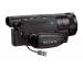 Máy quay KTS Sony Handycam FDR AX100E - Black