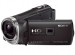 Máy quay KTS Sony Handycam HDR CX900E/B - Black