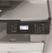 Máy photocopy Ricoh MP2001L - Nắp máy (A3/ A4/ 20ppm/ 1200x600Dpi/ 128Mb/ 50-200%/ mực/ Từ)
